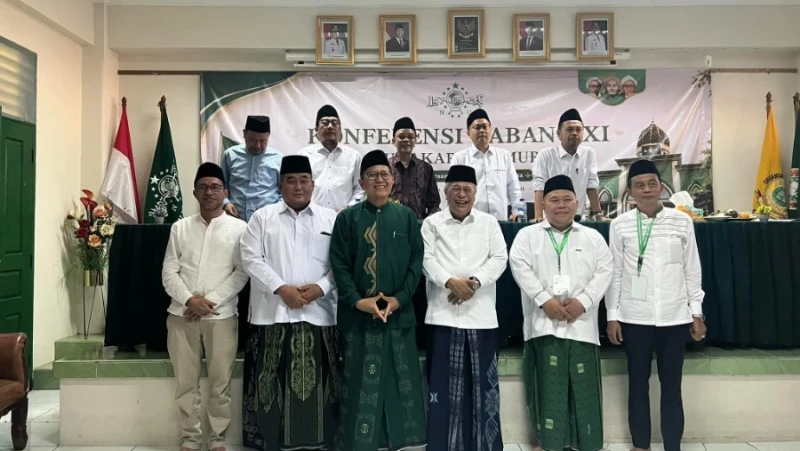 Berita PCNU Pengurus Cabang Kabupaten Pesisir Selatan