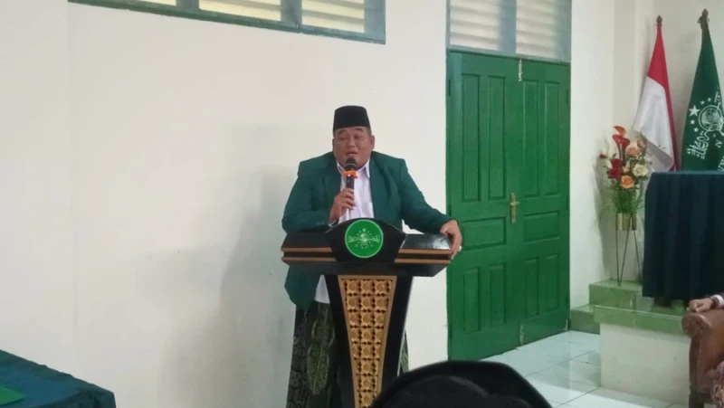 Dokumentasi kegiatan dan kebersamaan warga PCNU Pengurus Cabang Kabupaten Pesisir Selatan